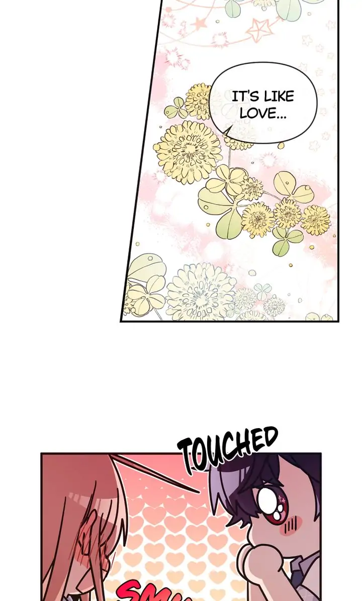 I’m Your Guardian Angel chapter 47 - page 27
