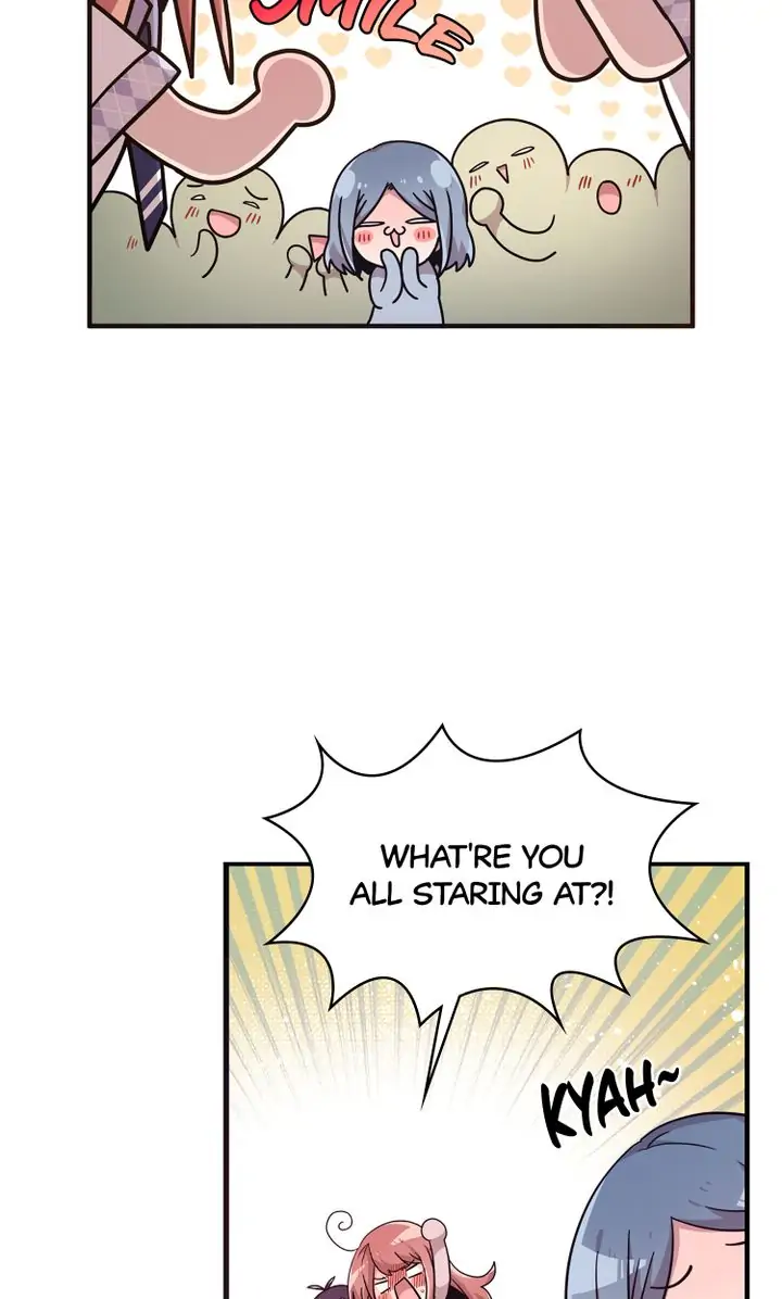 I’m Your Guardian Angel chapter 47 - page 28