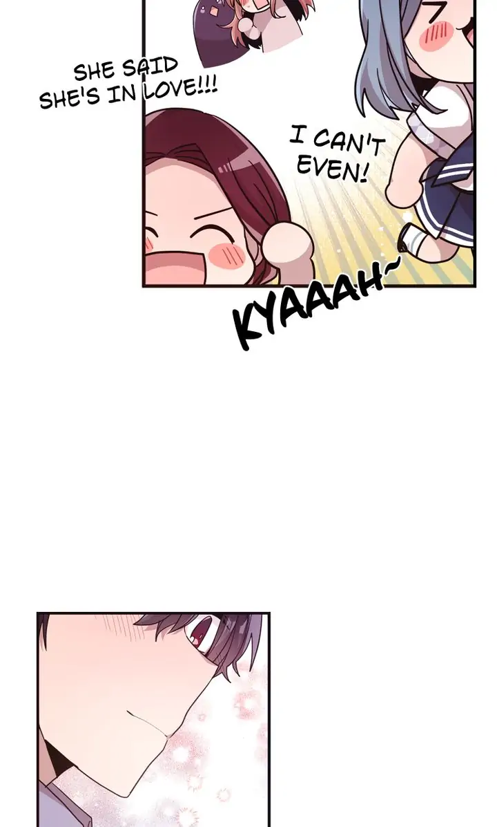 I’m Your Guardian Angel chapter 47 - page 29