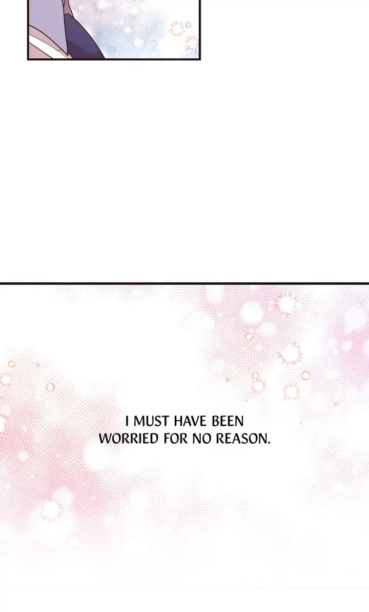 I’m Your Guardian Angel chapter 47 - page 30