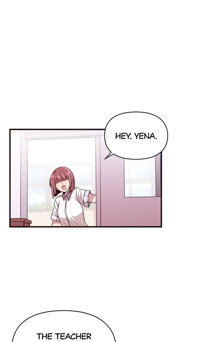 I’m Your Guardian Angel chapter 47 - page 31