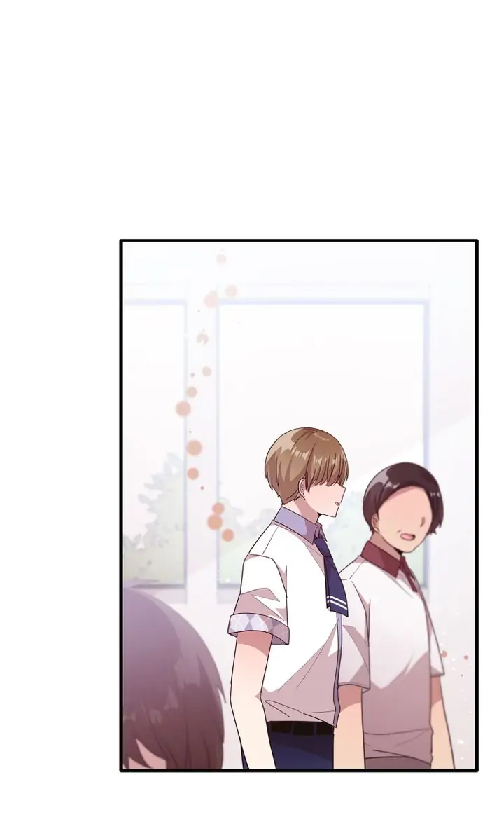 I’m Your Guardian Angel chapter 47 - page 36
