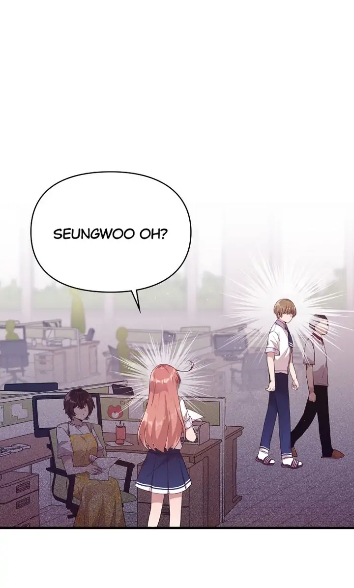 I’m Your Guardian Angel chapter 47 - page 38