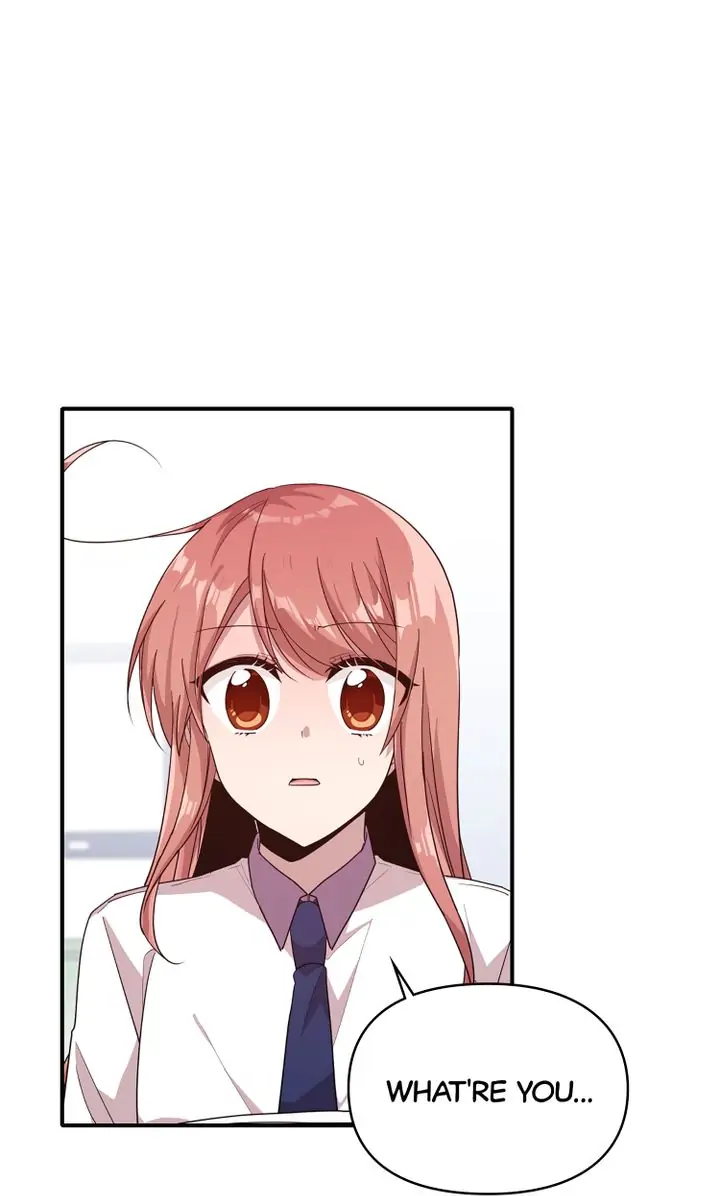 I’m Your Guardian Angel chapter 47 - page 39