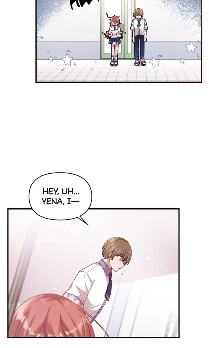 I’m Your Guardian Angel chapter 47 - page 43