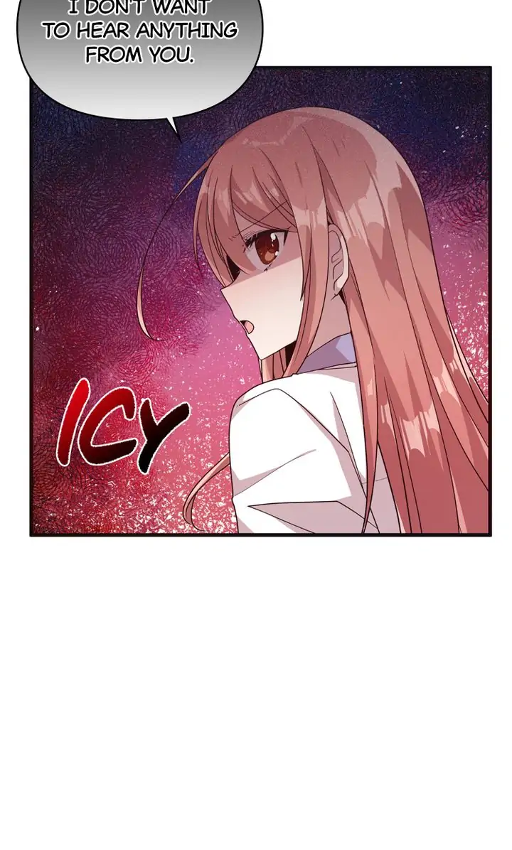 I’m Your Guardian Angel chapter 47 - page 45
