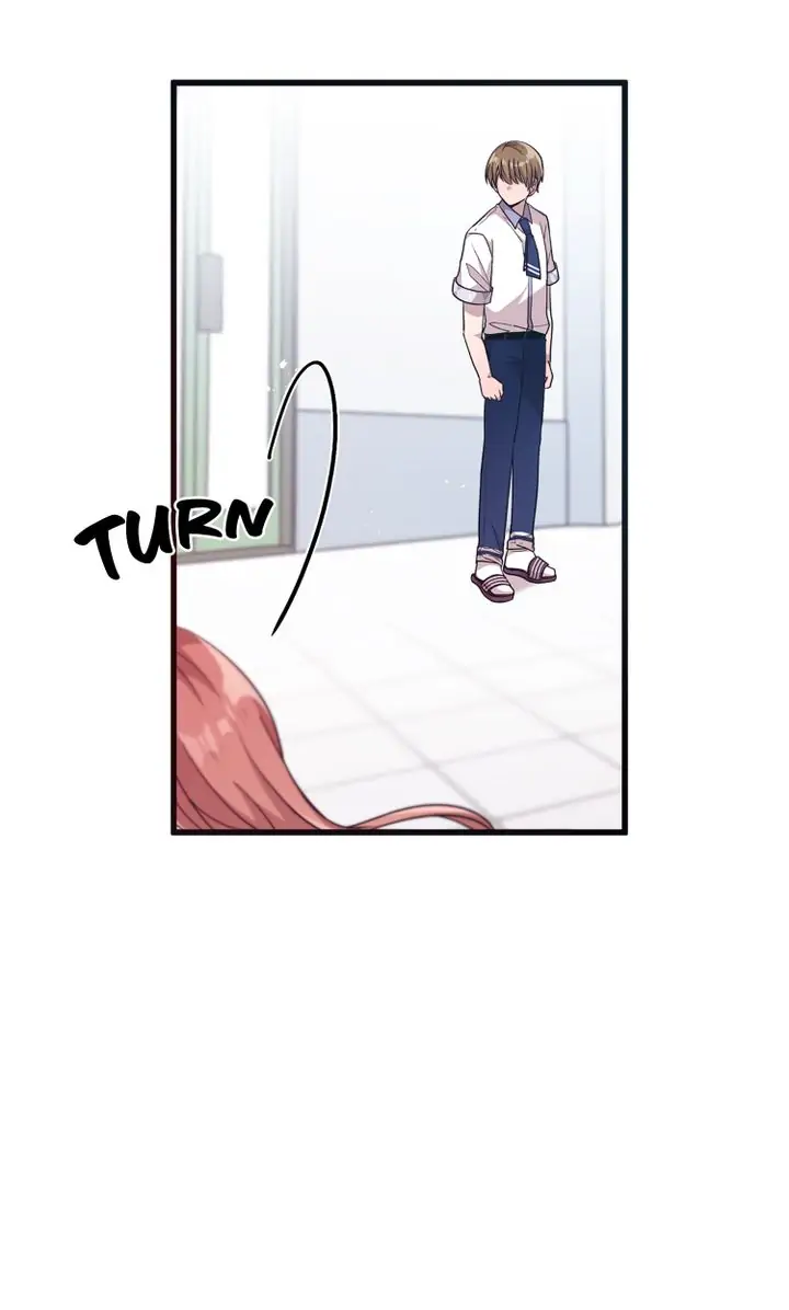 I’m Your Guardian Angel chapter 47 - page 46