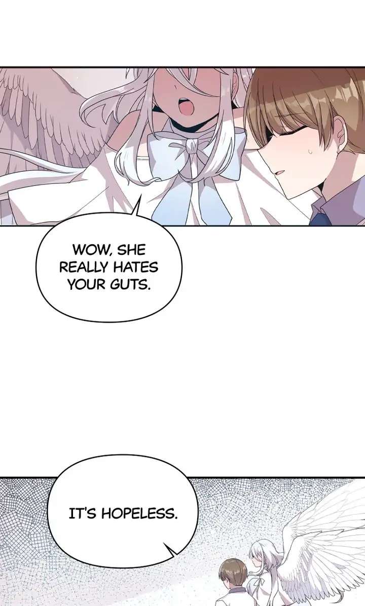 I’m Your Guardian Angel chapter 47 - page 47