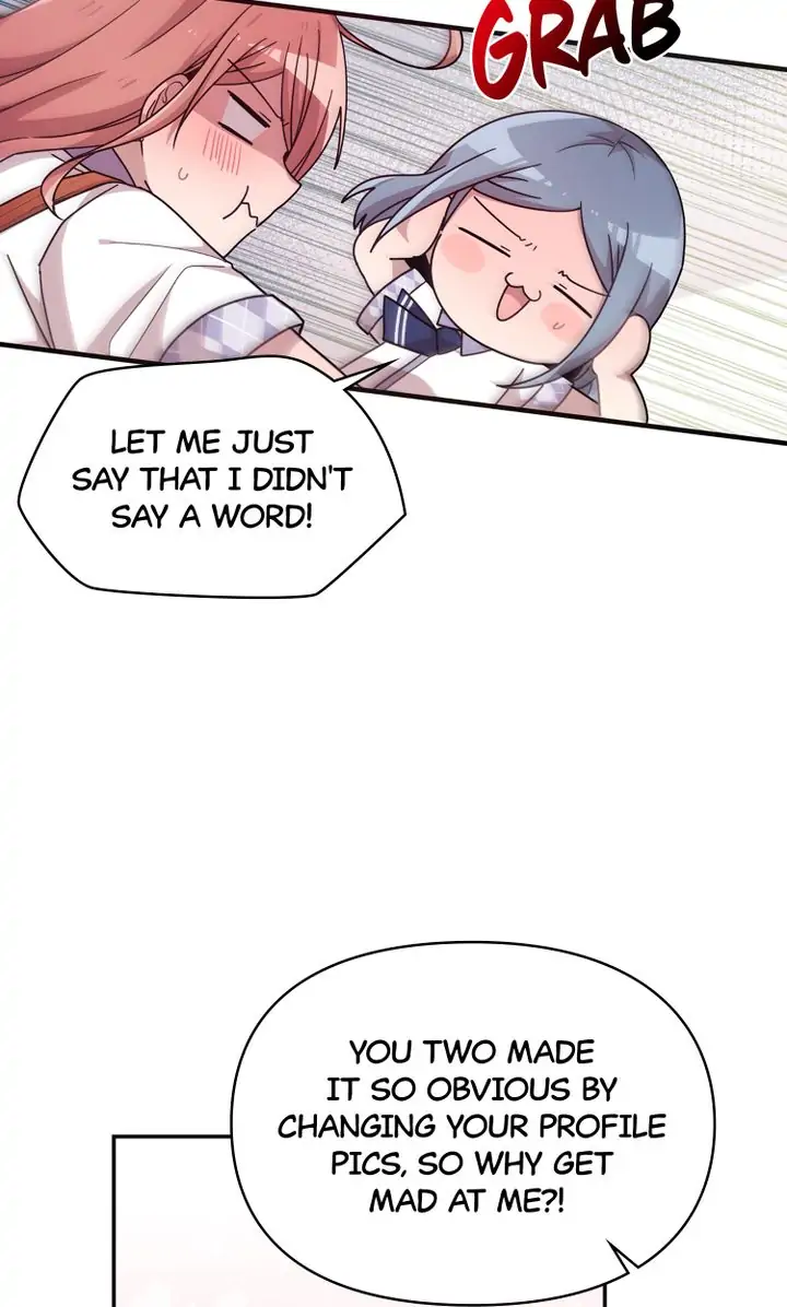 I’m Your Guardian Angel chapter 47 - page 6