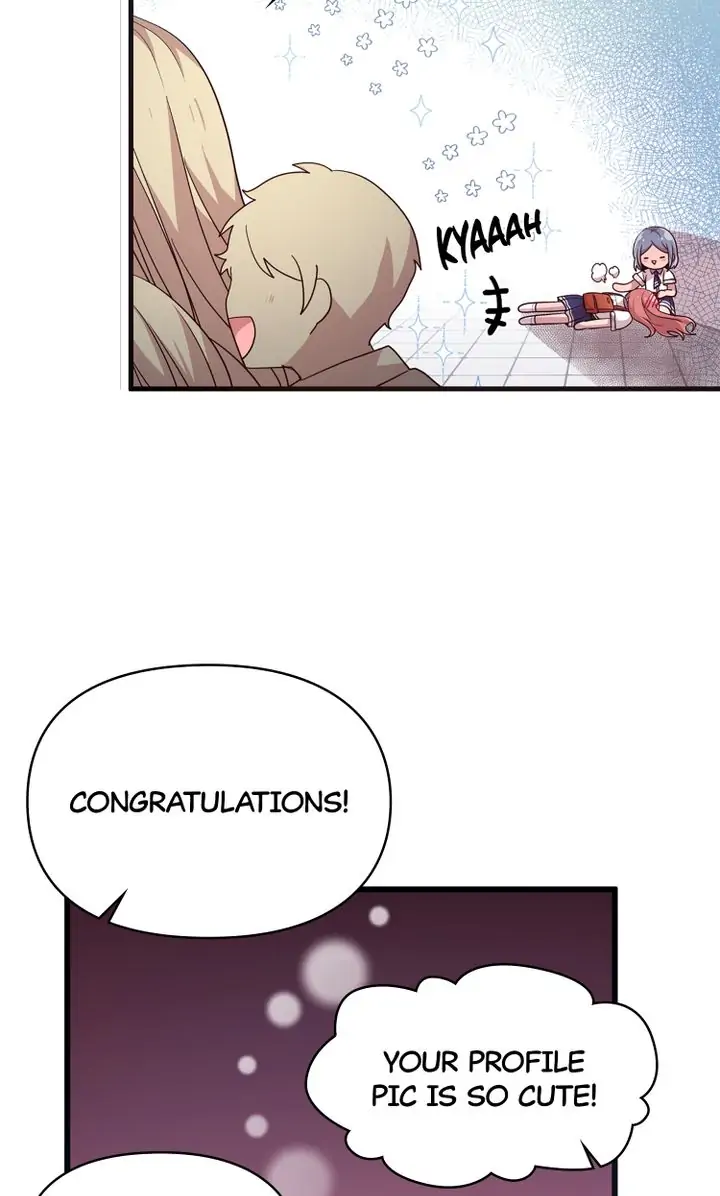 I’m Your Guardian Angel chapter 47 - page 8