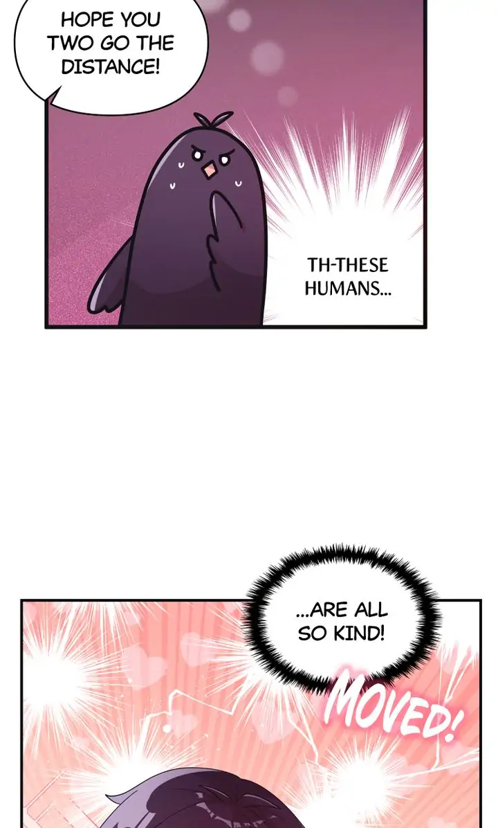 I’m Your Guardian Angel chapter 47 - page 9