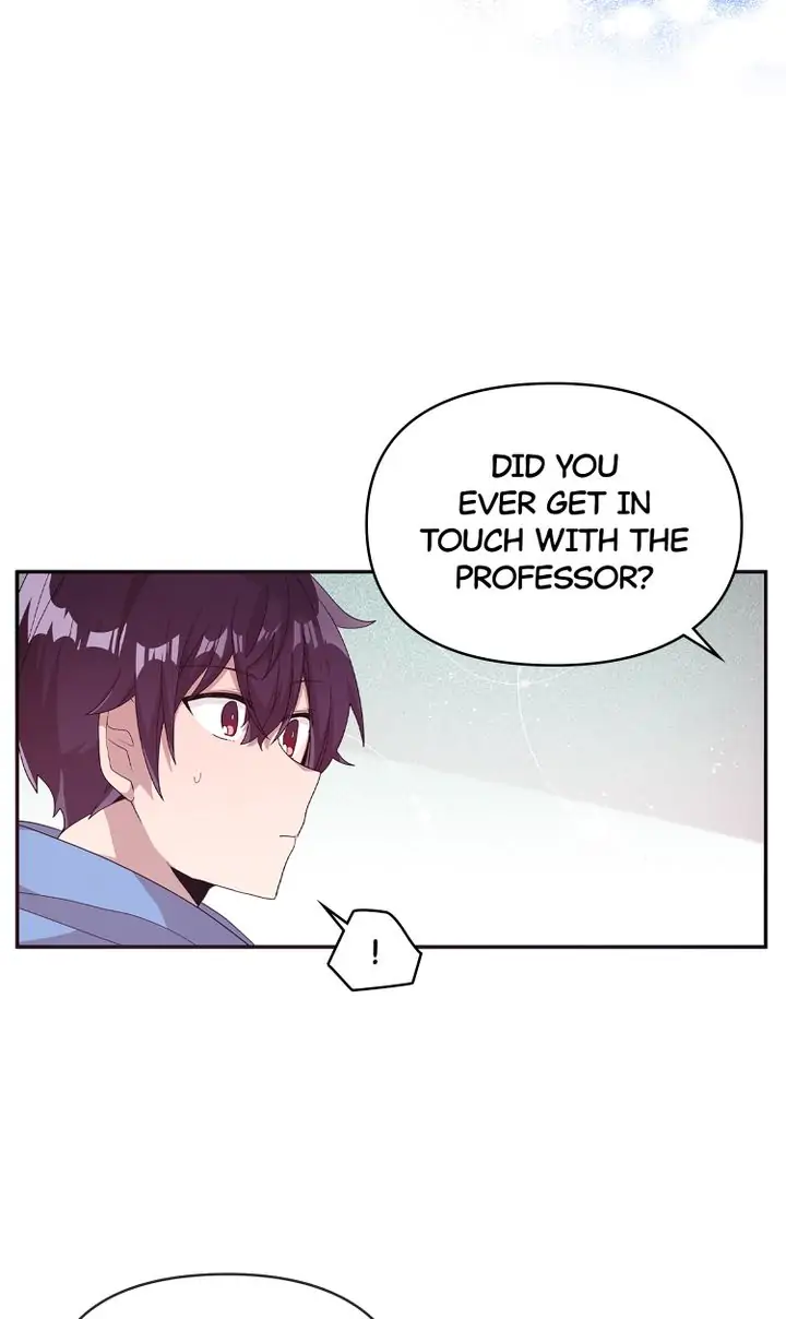 I’m Your Guardian Angel chapter 46 - page 12