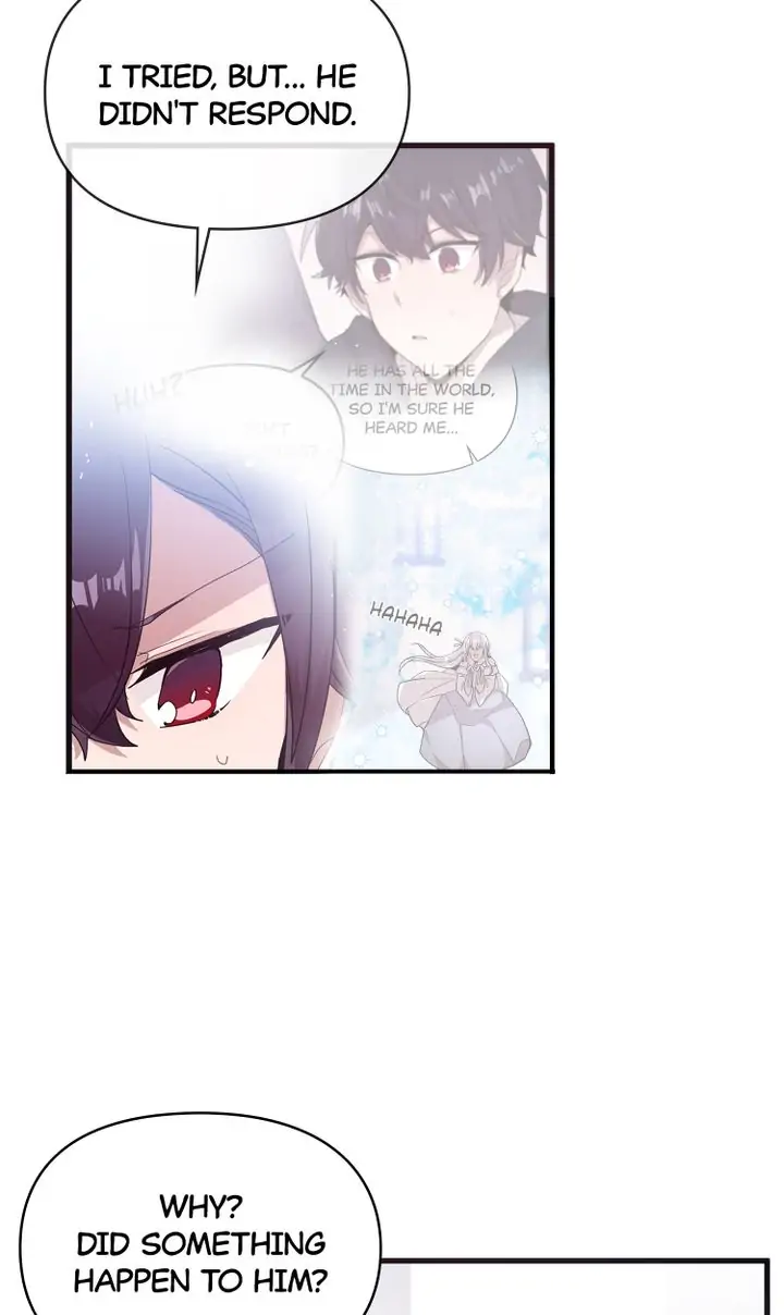 I’m Your Guardian Angel chapter 46 - page 13