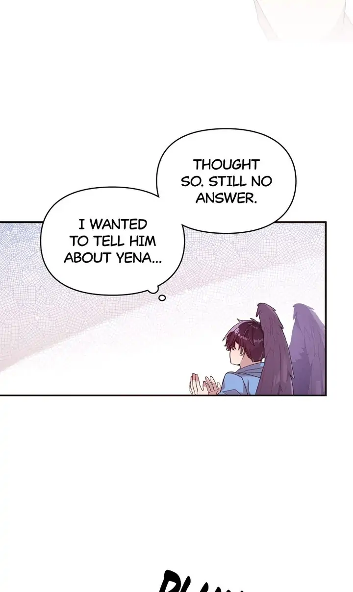 I’m Your Guardian Angel chapter 46 - page 17