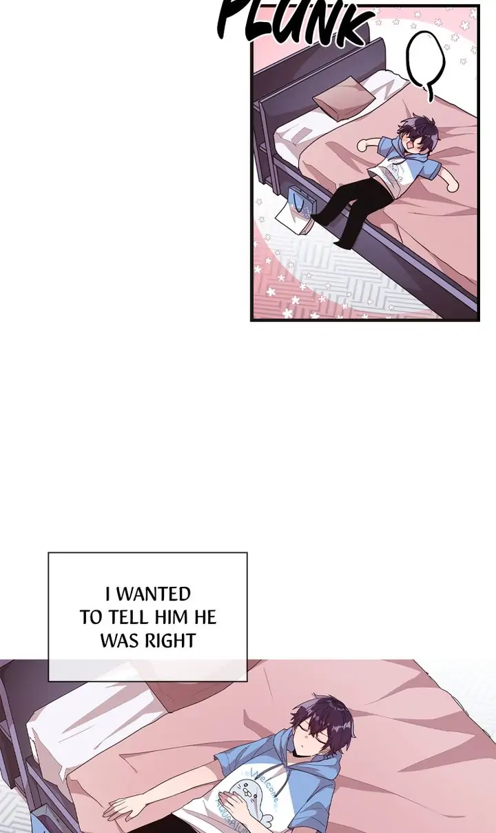 I’m Your Guardian Angel chapter 46 - page 18