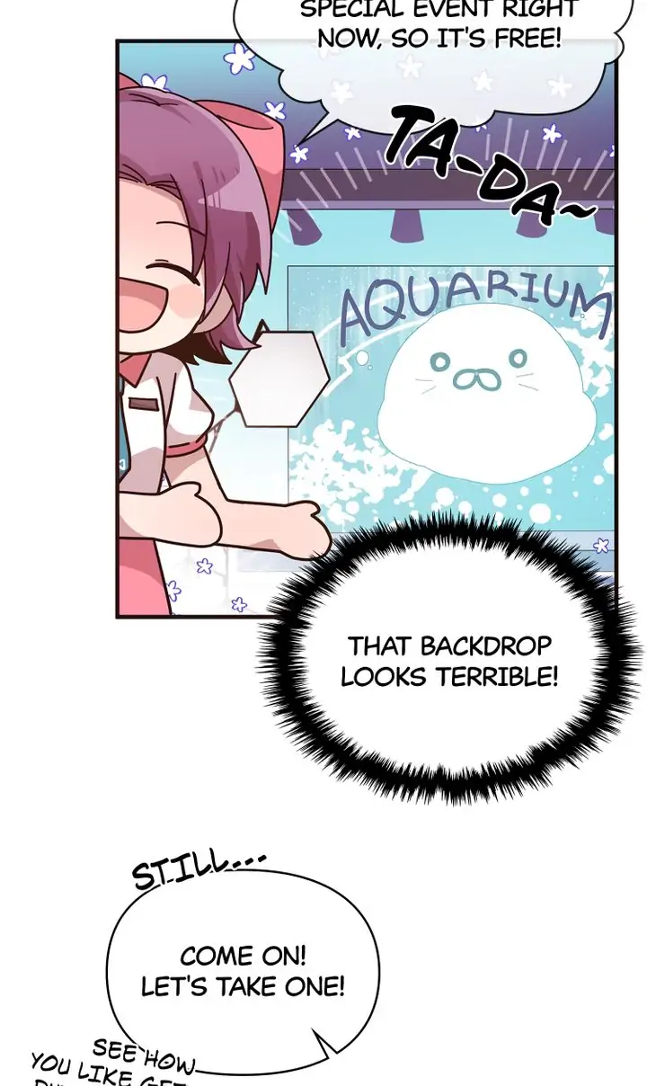 I’m Your Guardian Angel chapter 46 - page 2