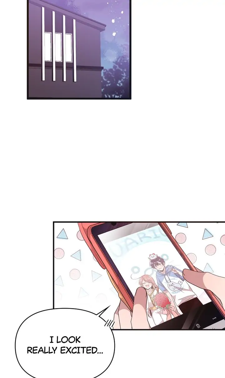I’m Your Guardian Angel chapter 46 - page 24