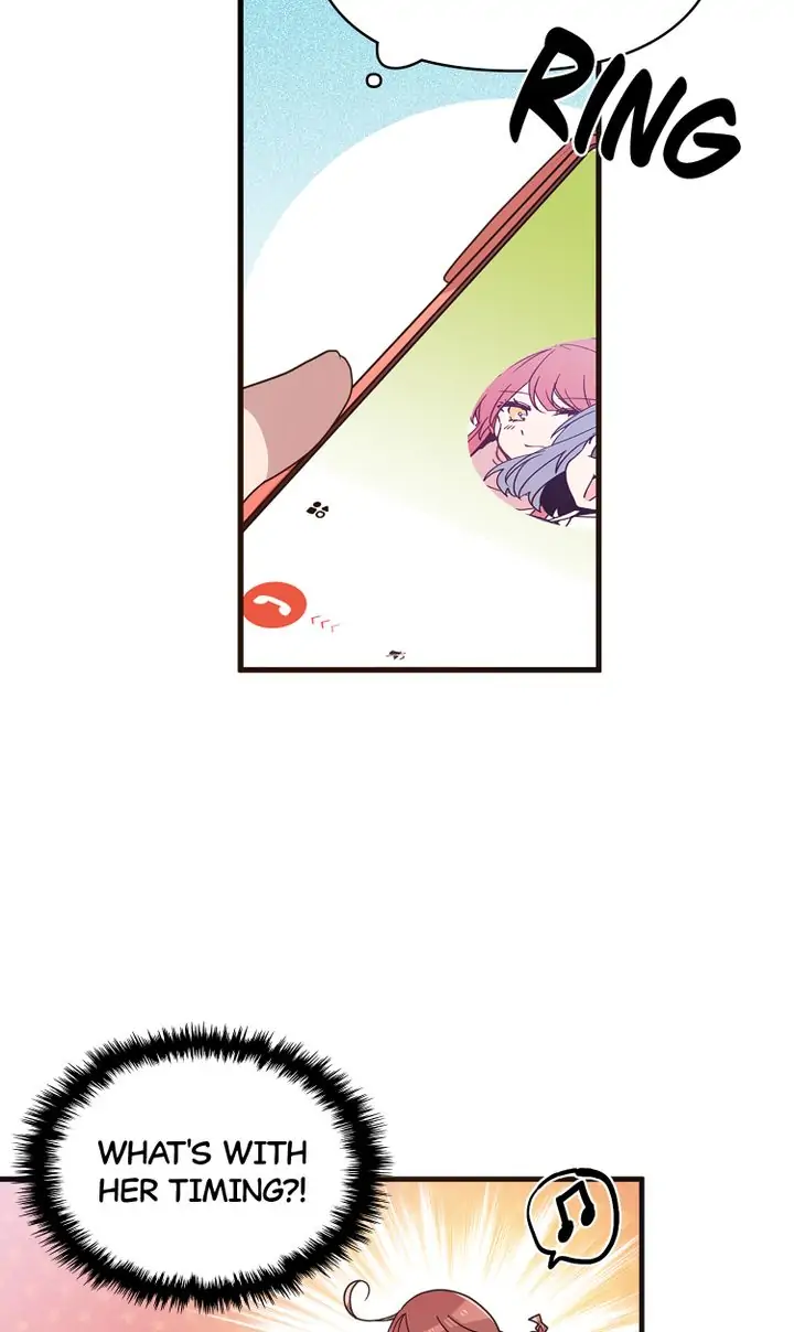 I’m Your Guardian Angel chapter 46 - page 26