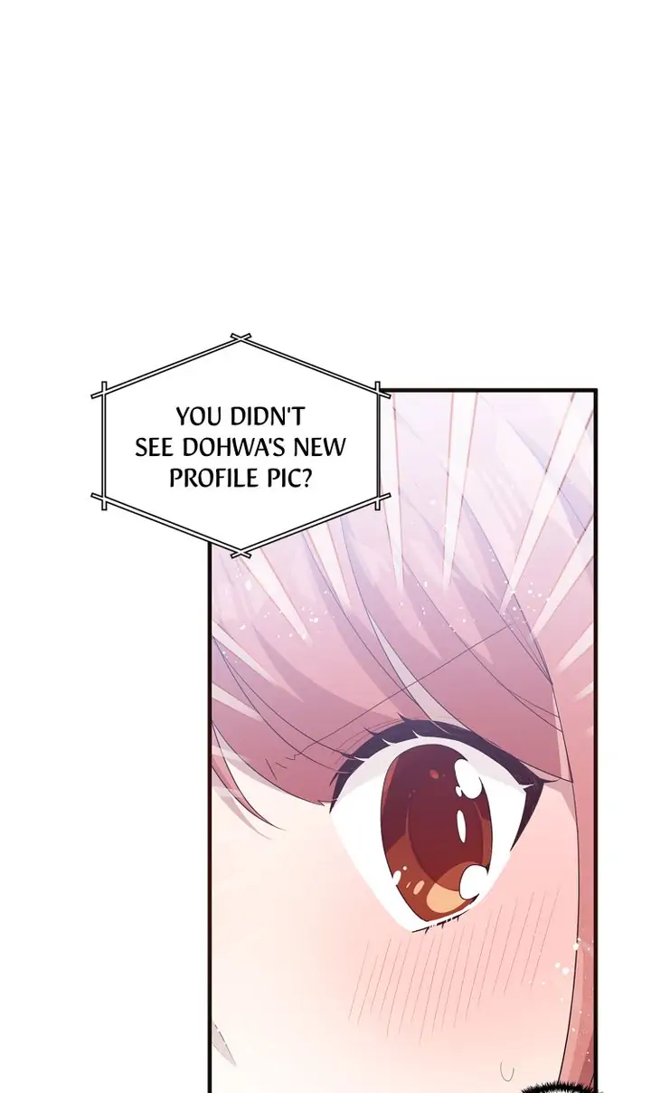 I’m Your Guardian Angel chapter 46 - page 30