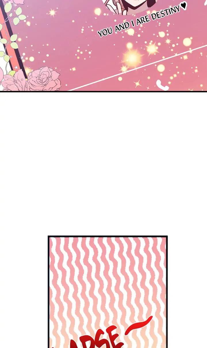 I’m Your Guardian Angel chapter 46 - page 34