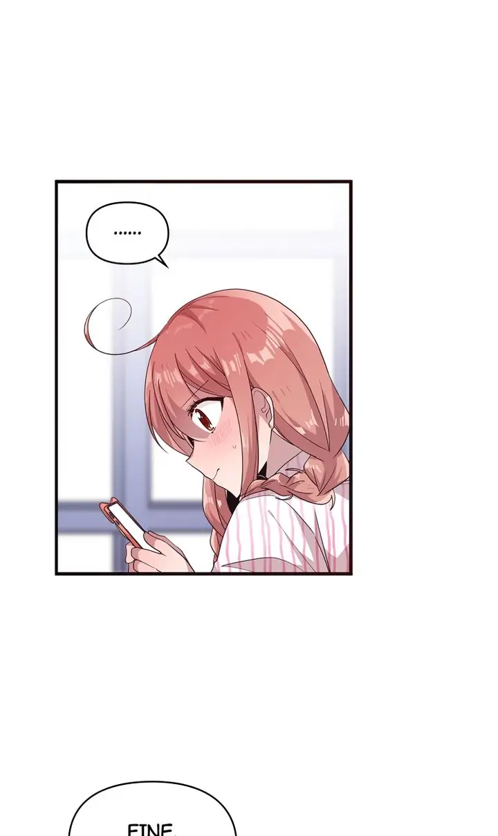 I’m Your Guardian Angel chapter 46 - page 38