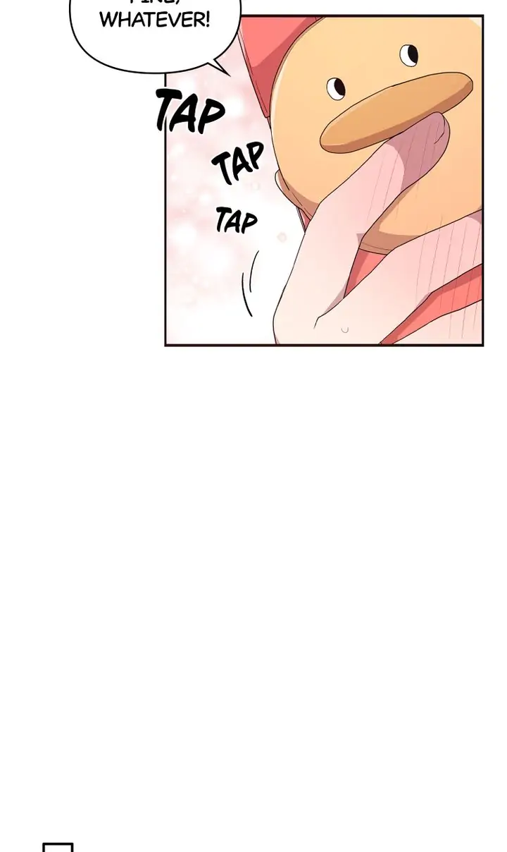 I’m Your Guardian Angel chapter 46 - page 39