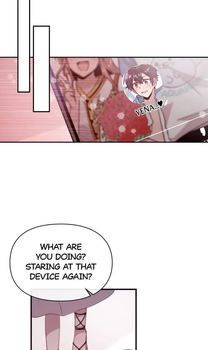 I’m Your Guardian Angel chapter 46 - page 40