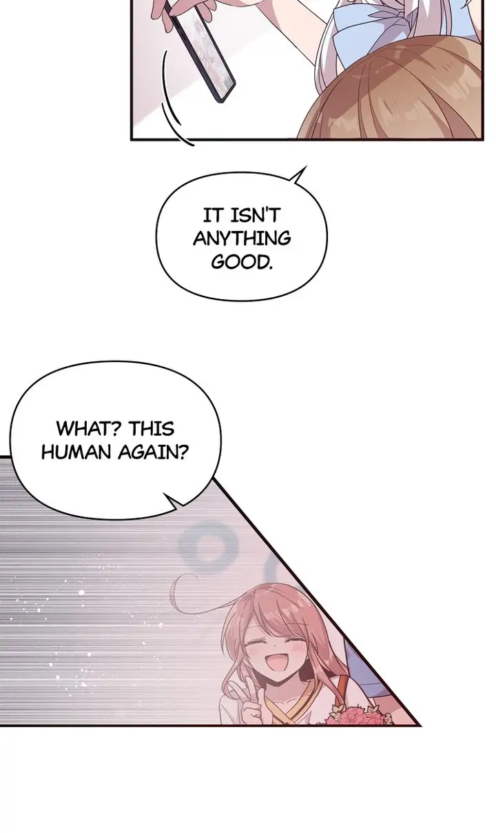 I’m Your Guardian Angel chapter 46 - page 42