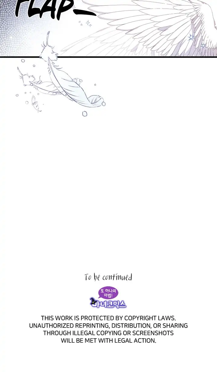 I’m Your Guardian Angel chapter 46 - page 44