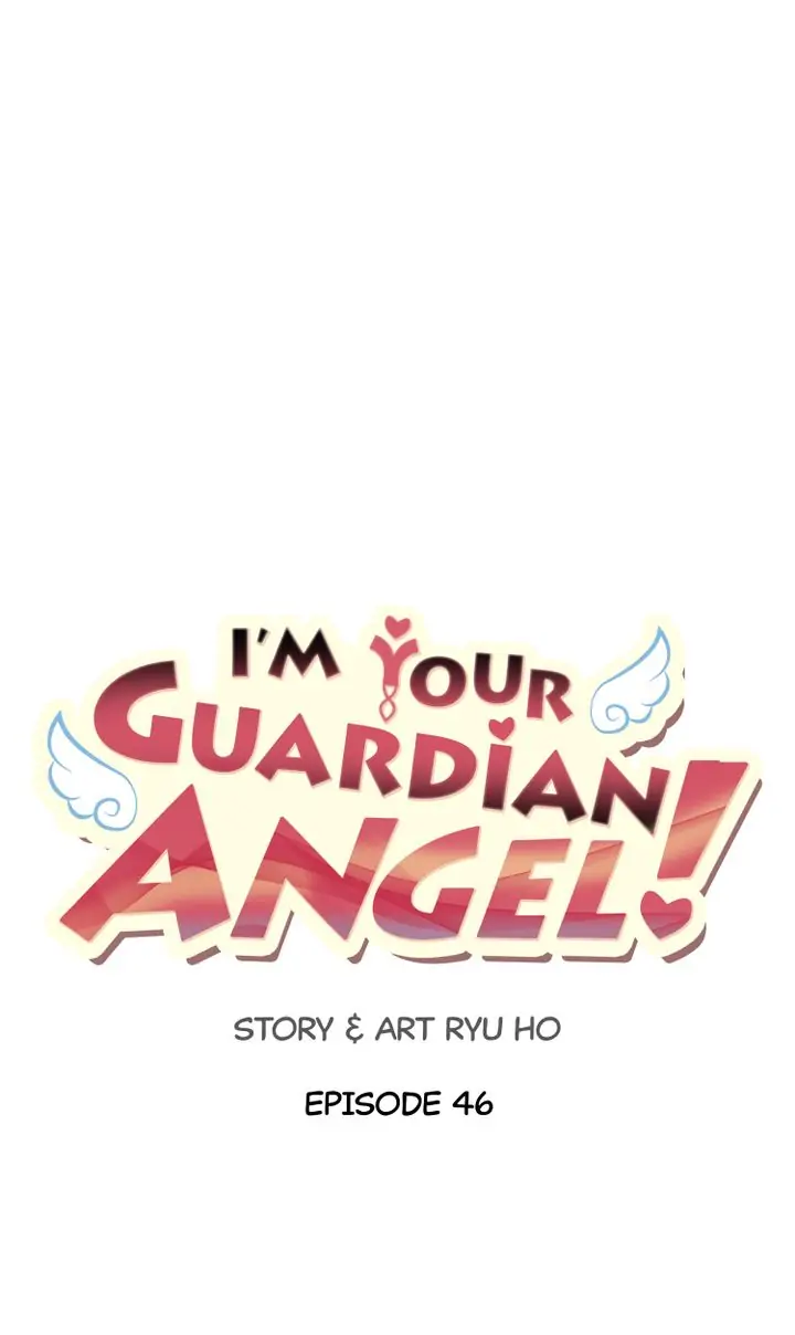 I’m Your Guardian Angel chapter 46 - page 5