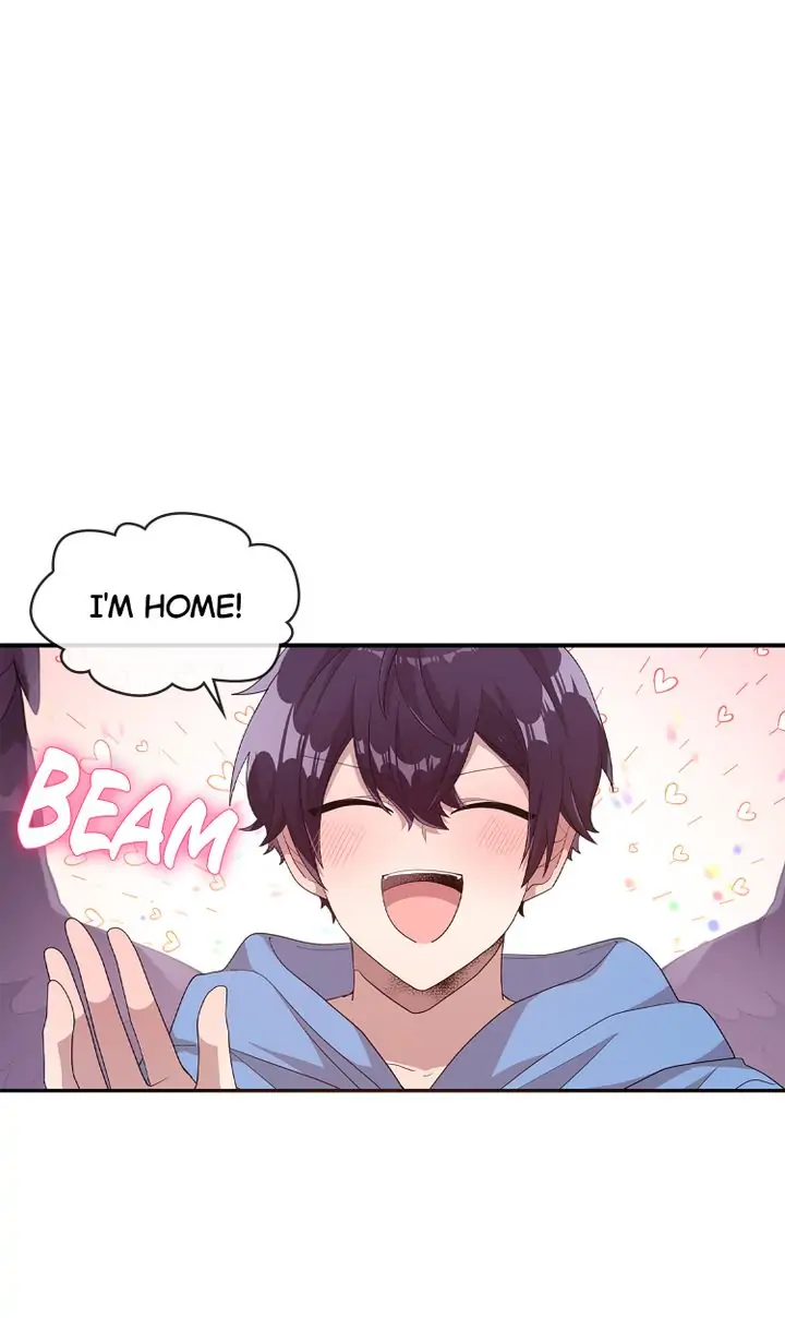 I’m Your Guardian Angel chapter 46 - page 6