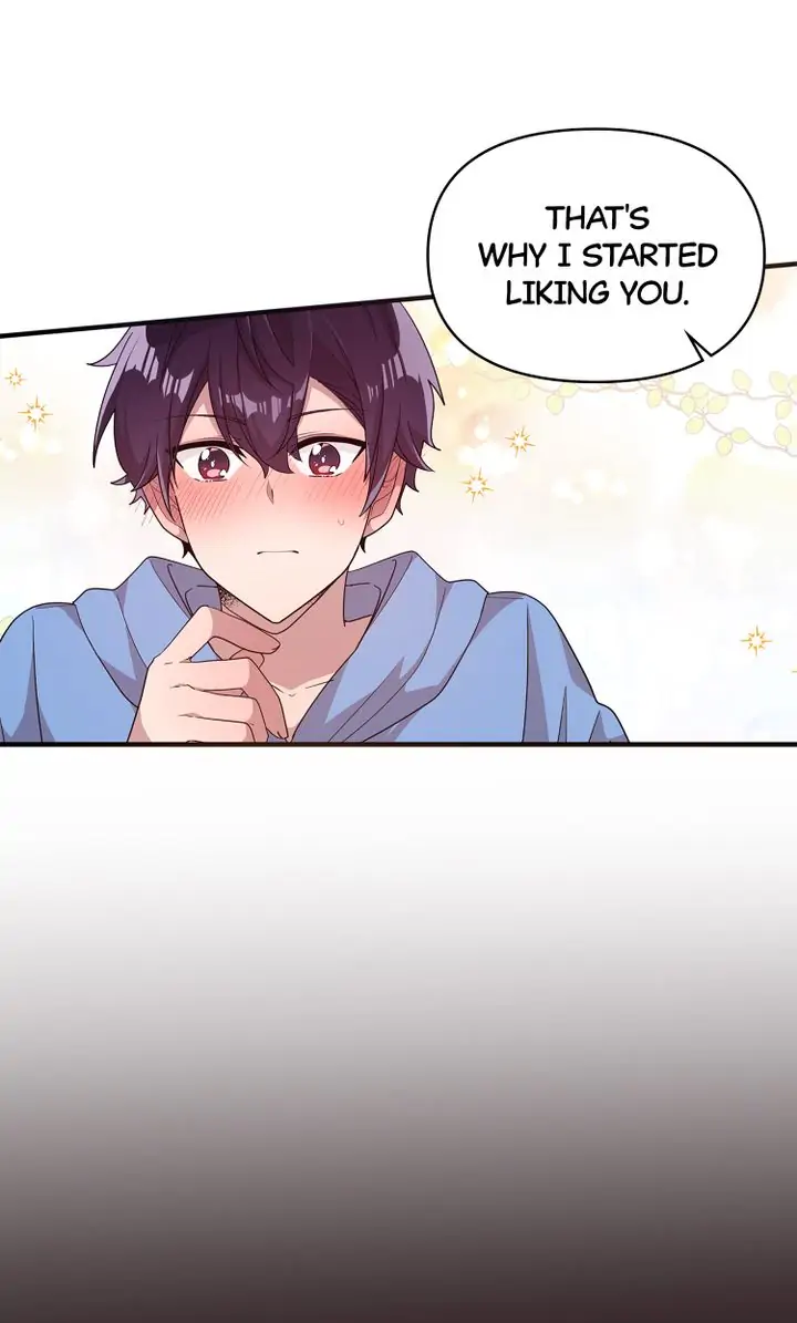 I’m Your Guardian Angel chapter 45 - page 10