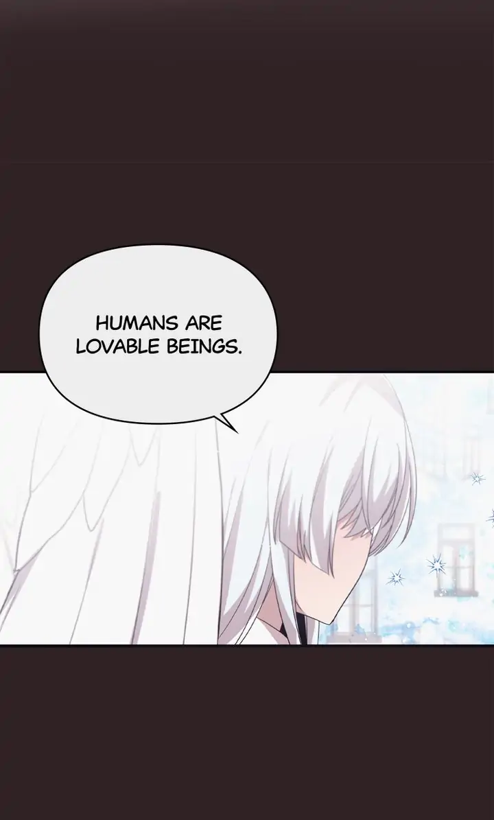 I’m Your Guardian Angel chapter 45 - page 11