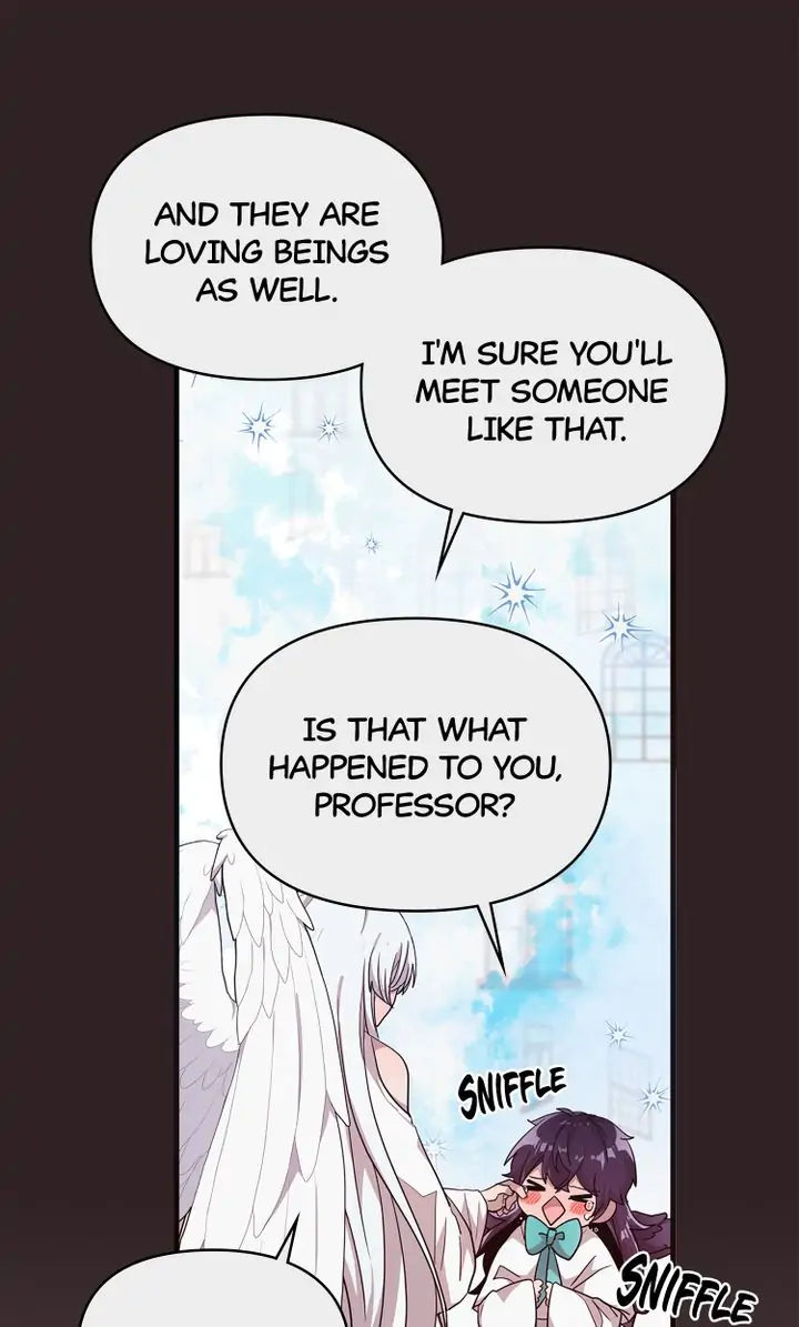 I’m Your Guardian Angel chapter 45 - page 12