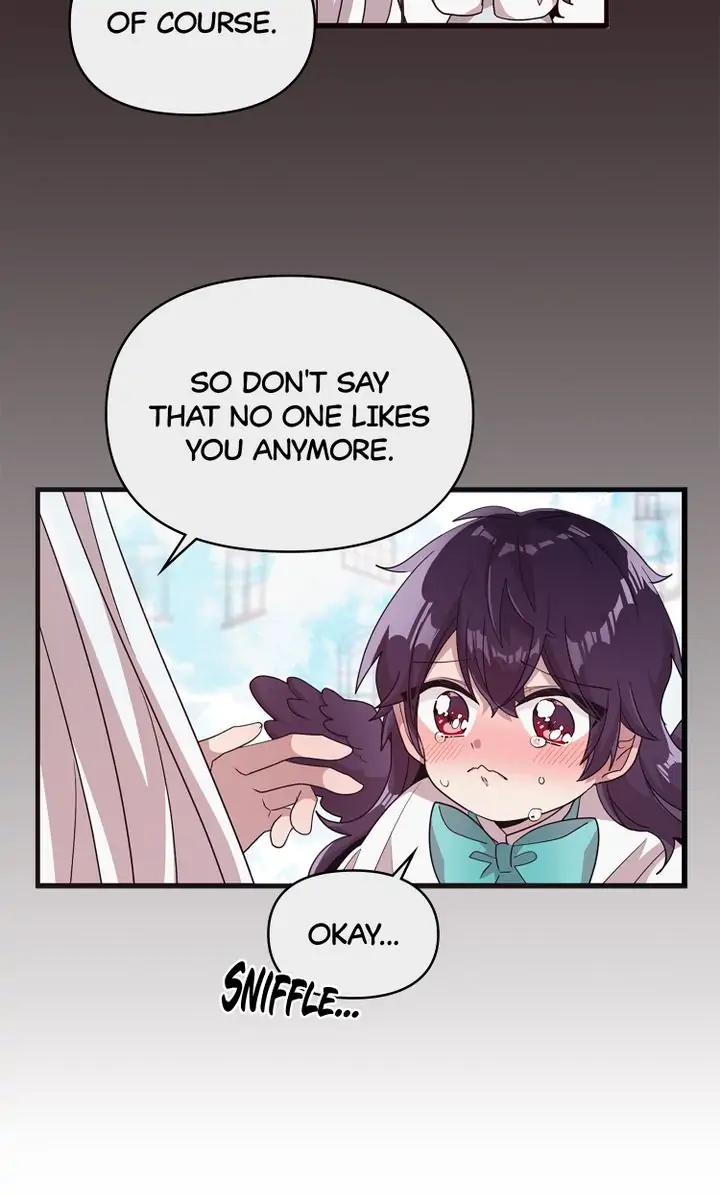 I’m Your Guardian Angel chapter 45 - page 13