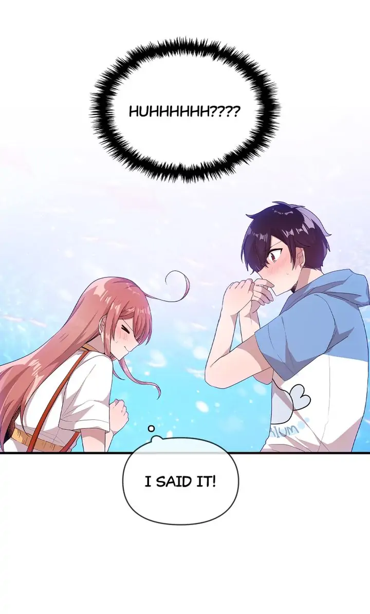 I’m Your Guardian Angel chapter 45 - page 2