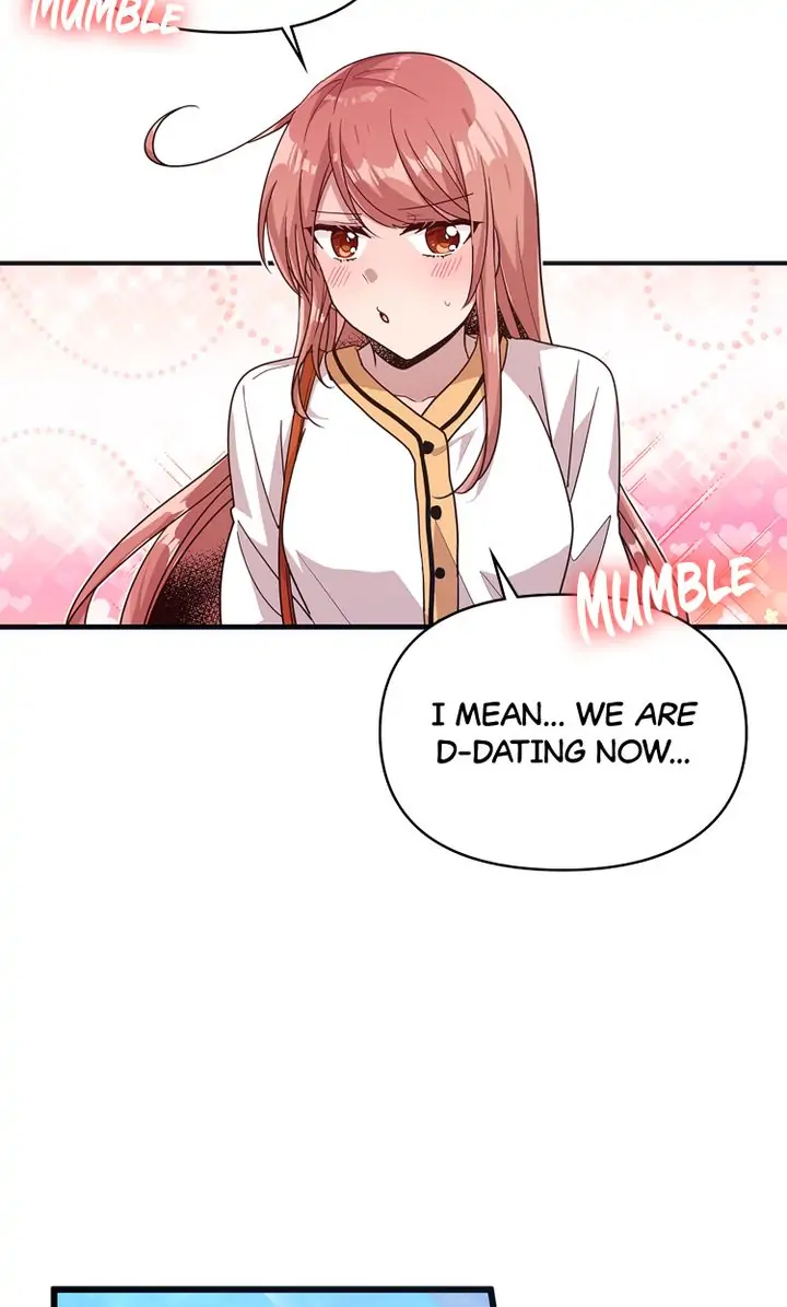 I’m Your Guardian Angel chapter 45 - page 24