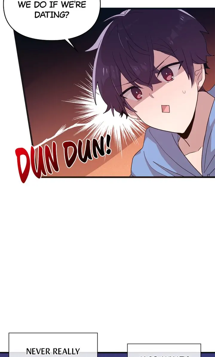 I’m Your Guardian Angel chapter 45 - page 26