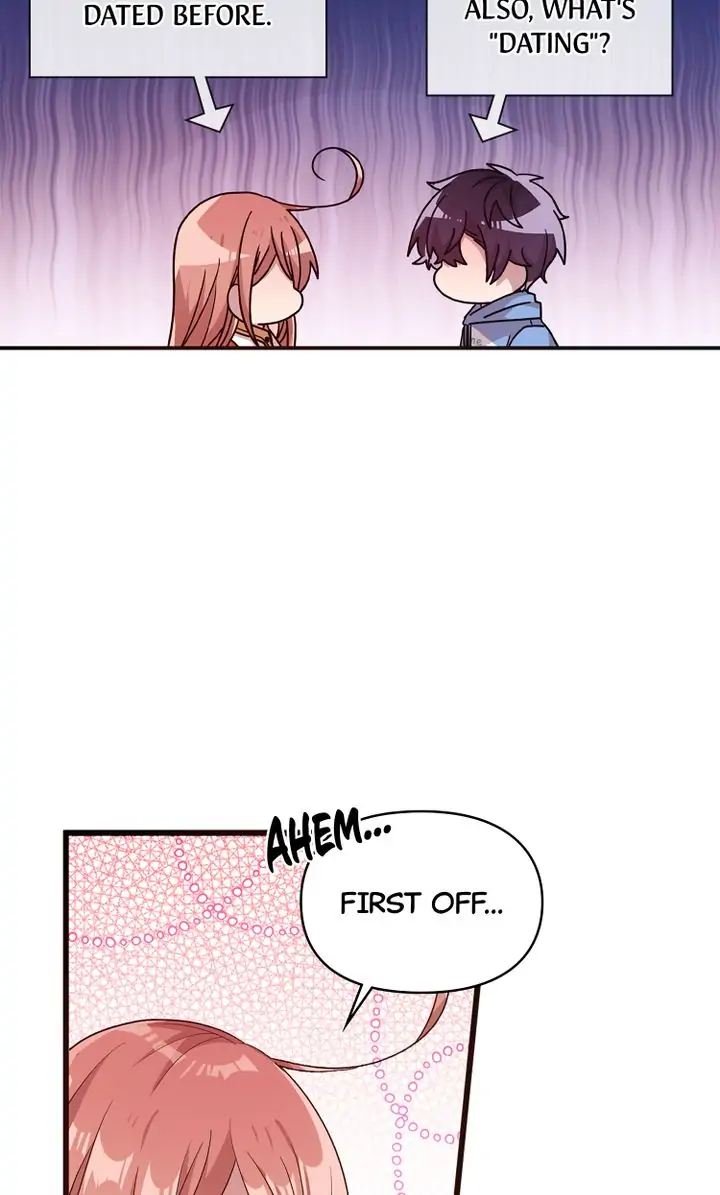 I’m Your Guardian Angel chapter 45 - page 27