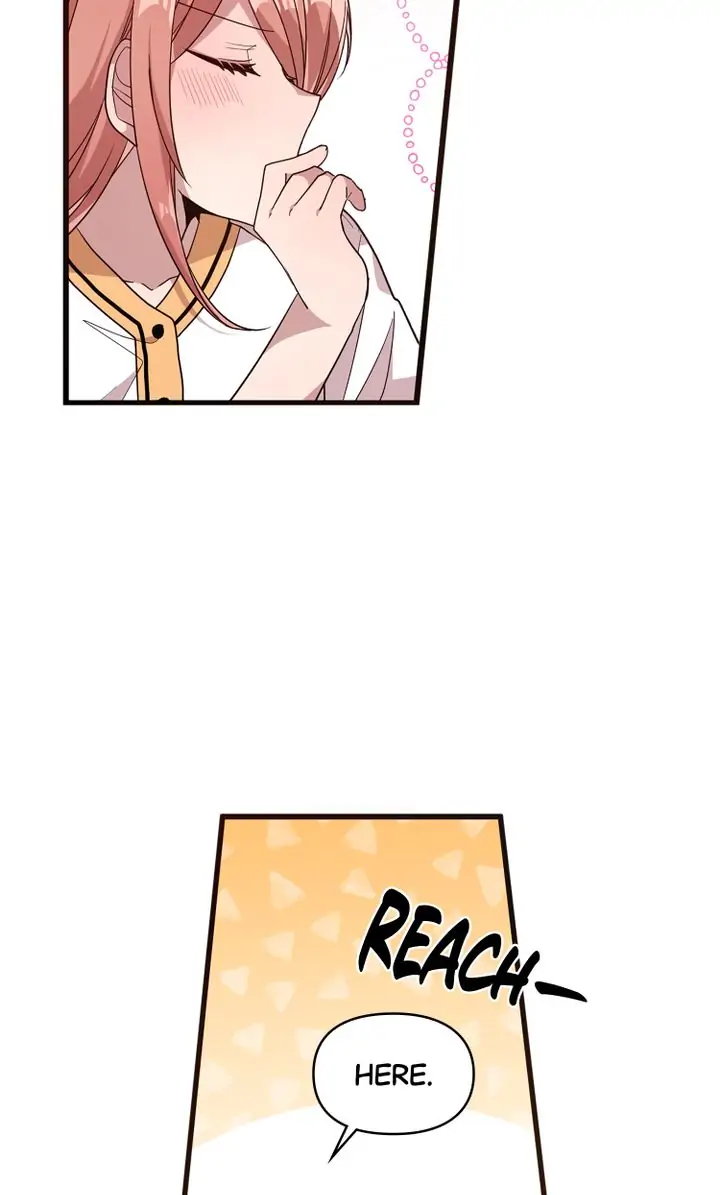 I’m Your Guardian Angel chapter 45 - page 28