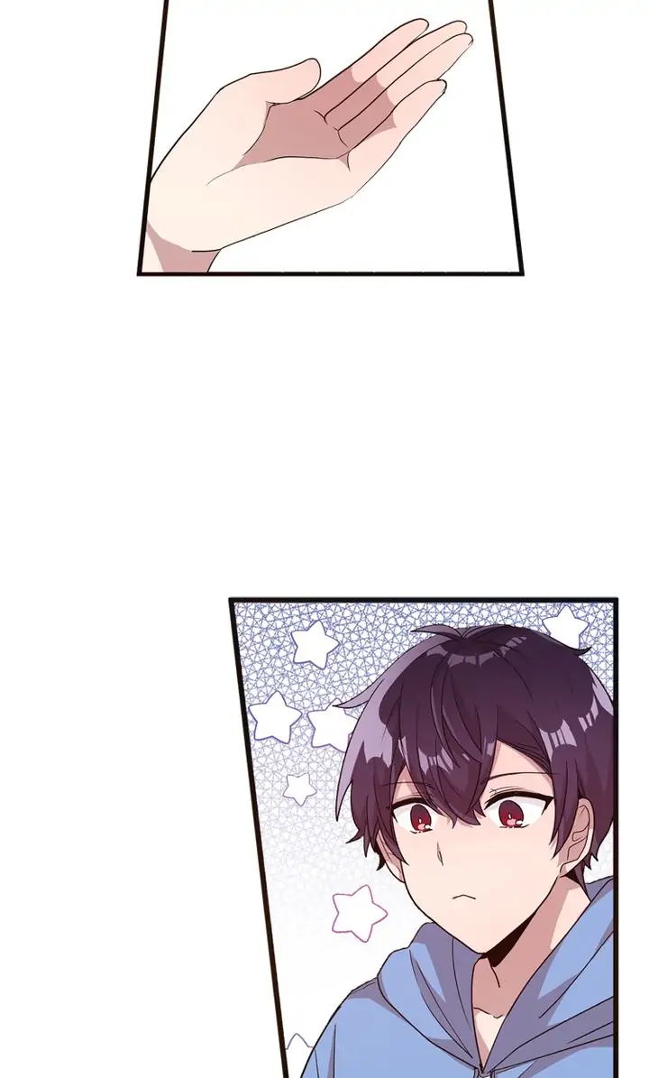 I’m Your Guardian Angel chapter 45 - page 29