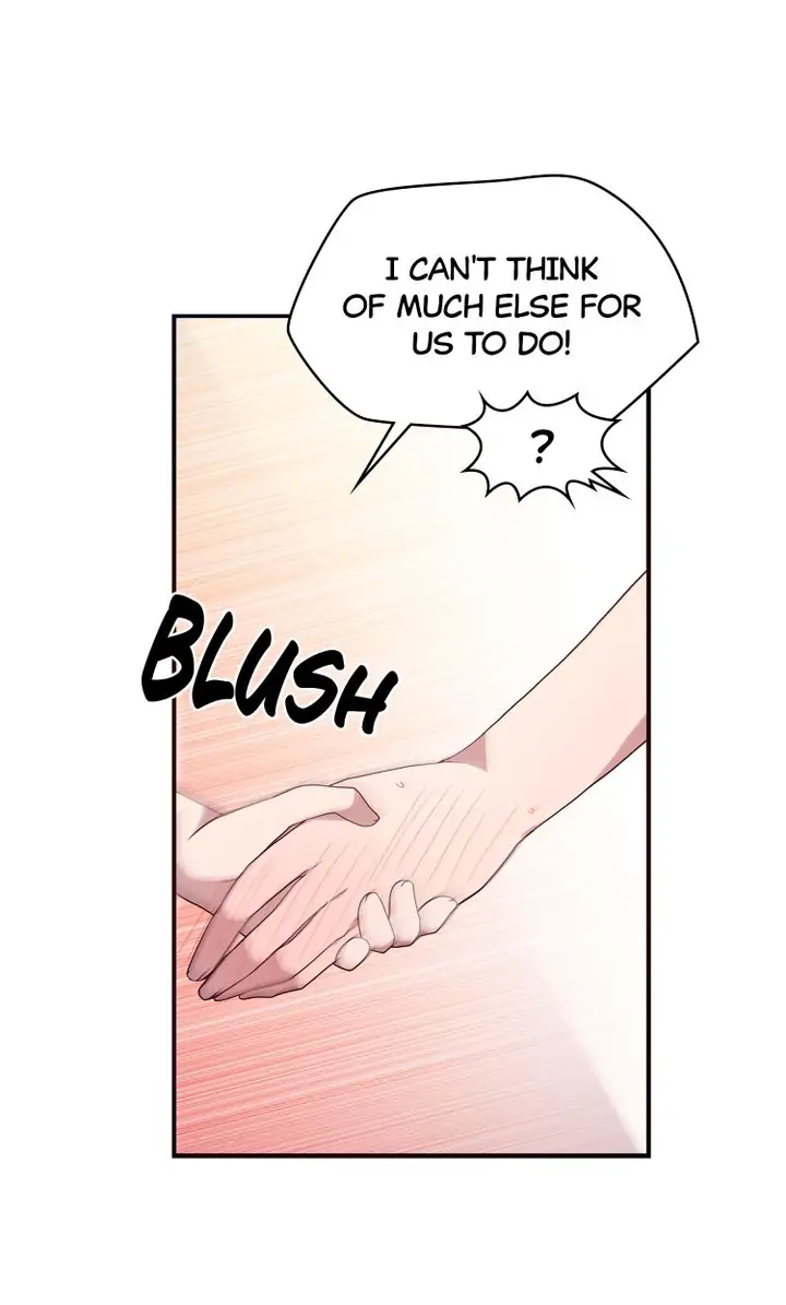 I’m Your Guardian Angel chapter 45 - page 32