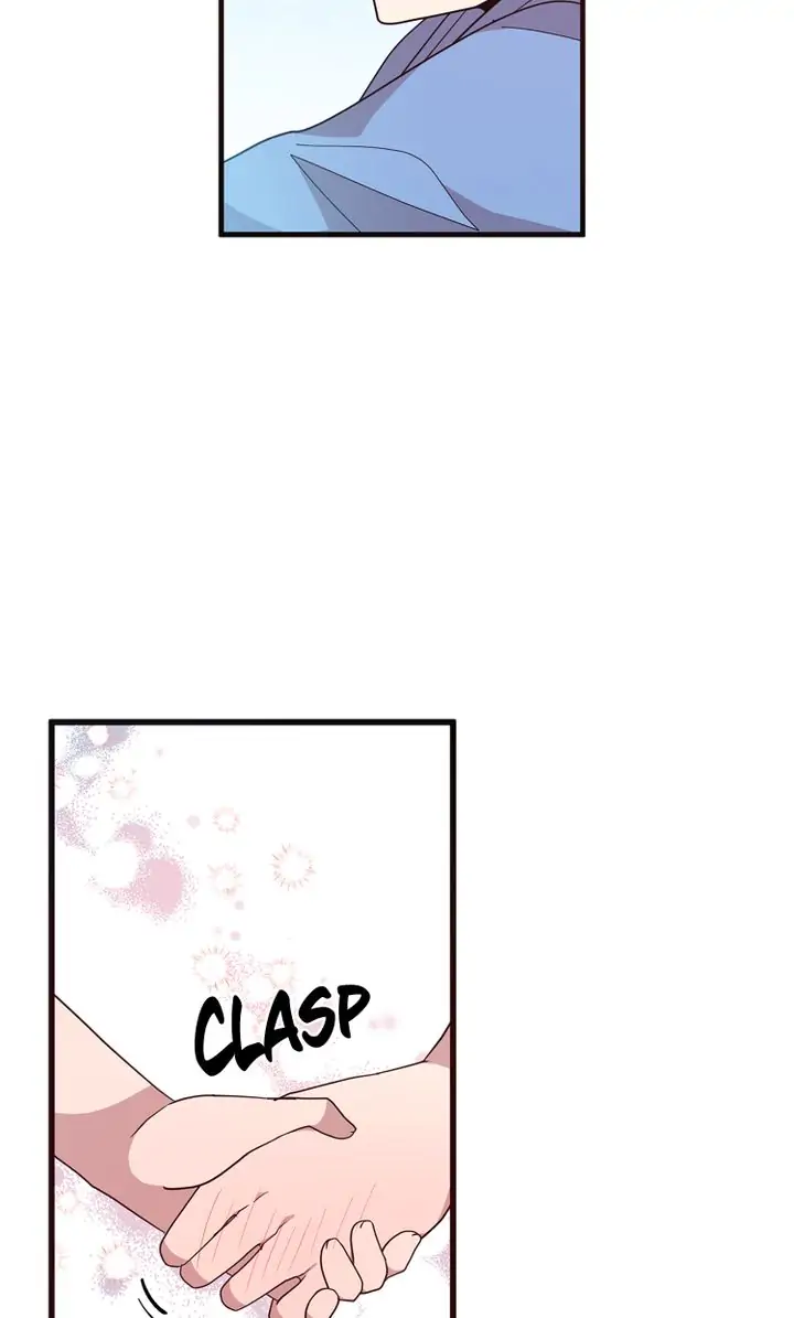 I’m Your Guardian Angel chapter 45 - page 35