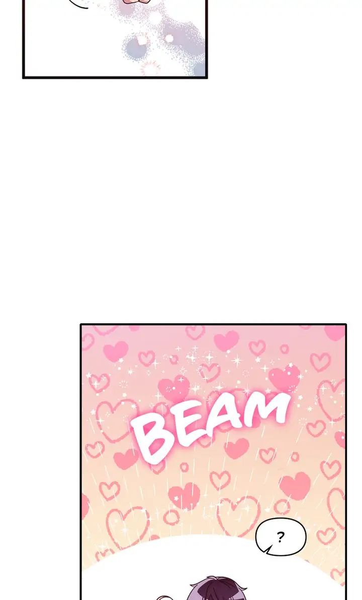 I’m Your Guardian Angel chapter 45 - page 36