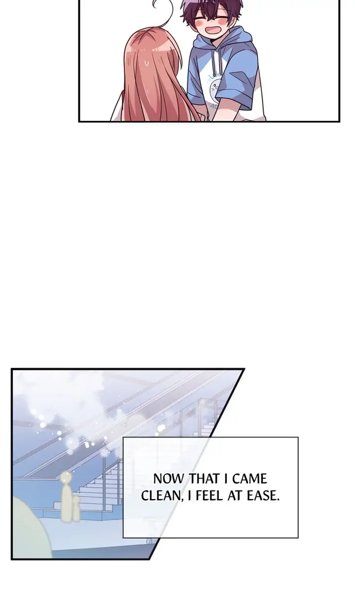 I’m Your Guardian Angel chapter 45 - page 37