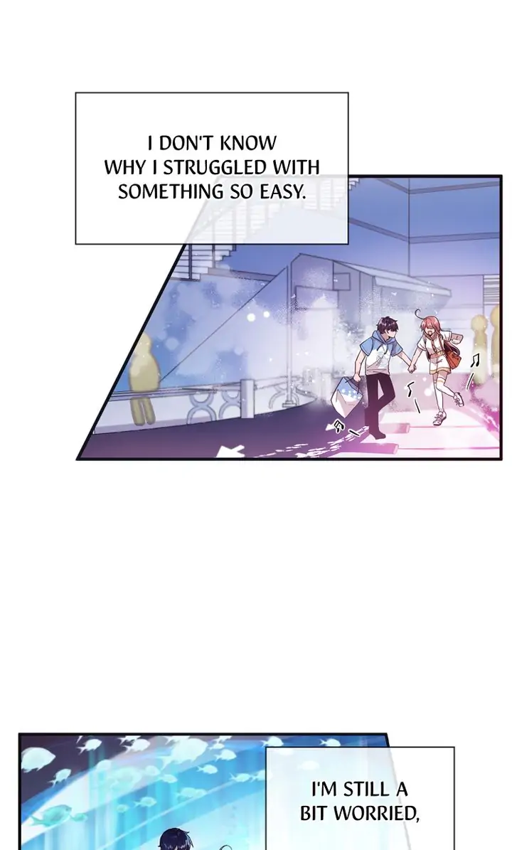 I’m Your Guardian Angel chapter 45 - page 38