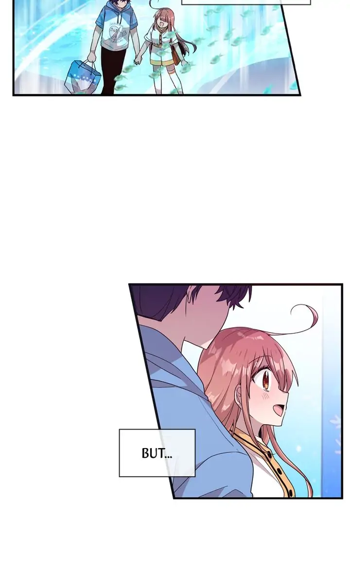 I’m Your Guardian Angel chapter 45 - page 39