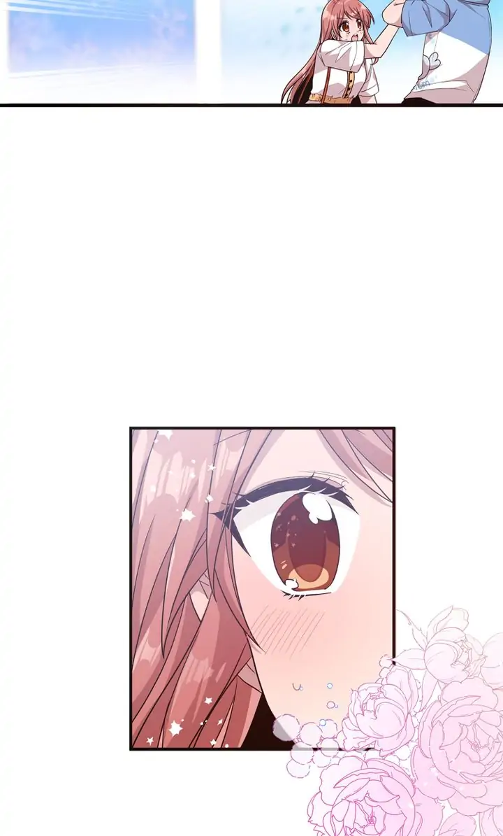 I’m Your Guardian Angel chapter 45 - page 4