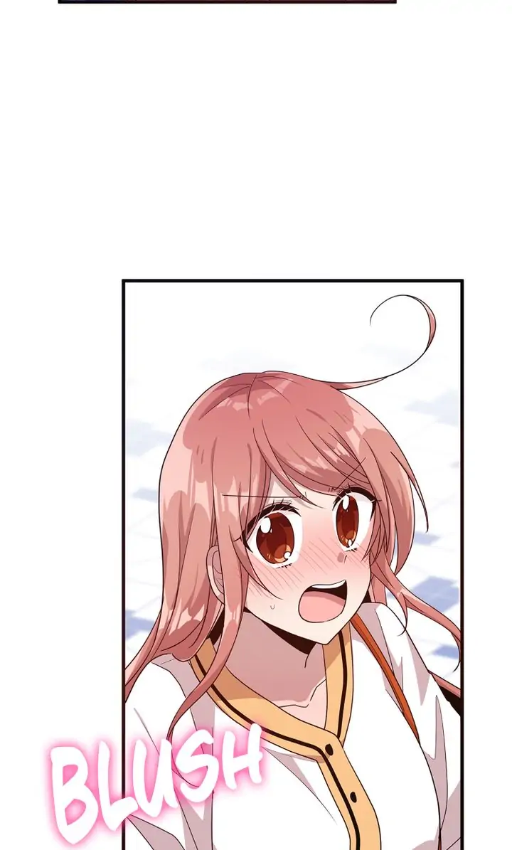 I’m Your Guardian Angel chapter 45 - page 41