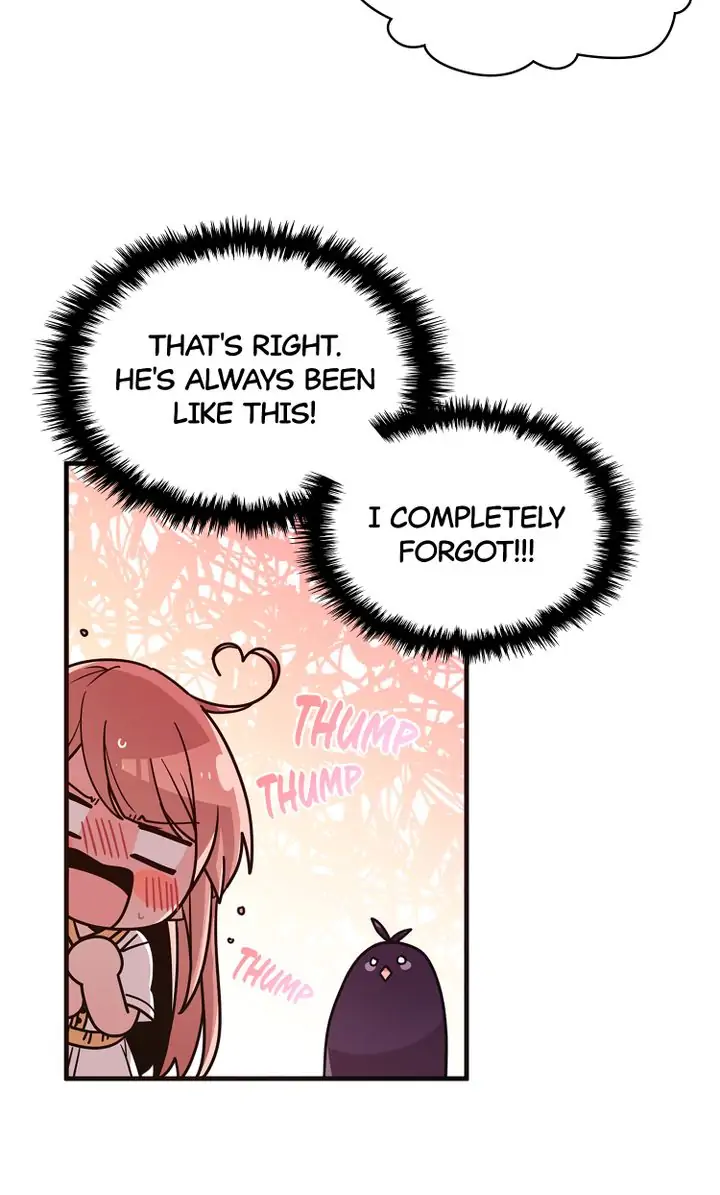 I’m Your Guardian Angel chapter 45 - page 43